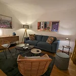 Appartement Moderne - Opera Madeleine