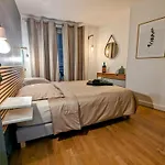 Appartement Moderne - Opera Madeleine