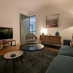 Appartement Moderne - Opera Madeleine