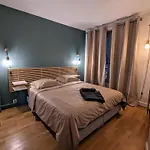Appartement Moderne - Opera Madeleine